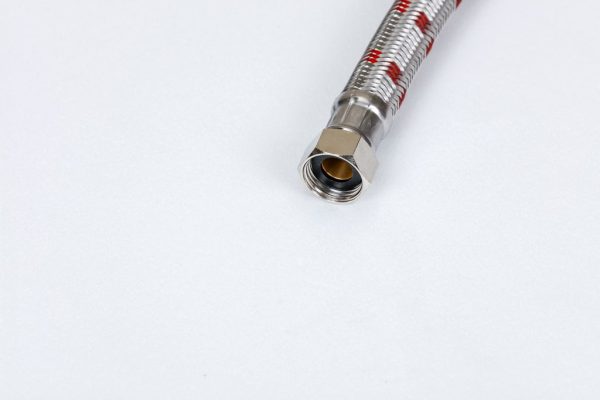按摩浴缸連接水管：圖片 9